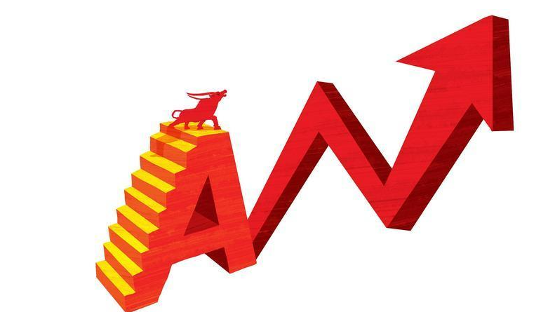 A股全线反弹！北向资金净流入创五个月新高 创业50指数大涨近5%