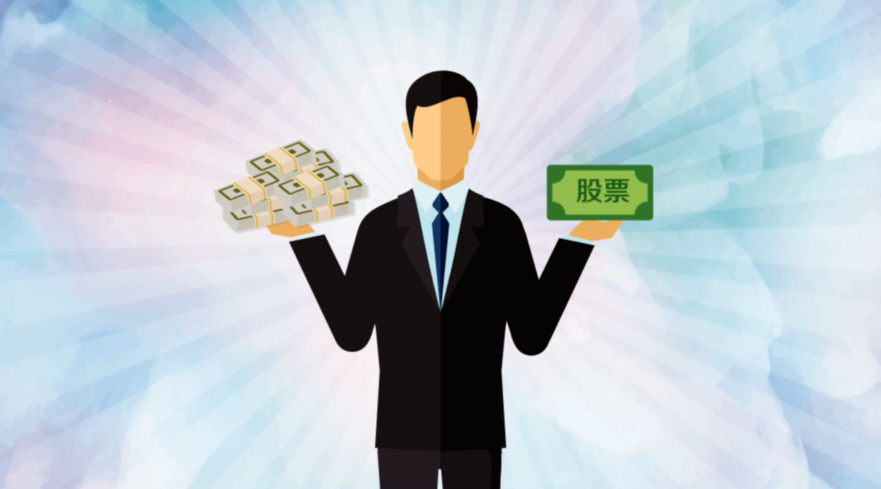 民间智慧  趋势最清晰的两个指数