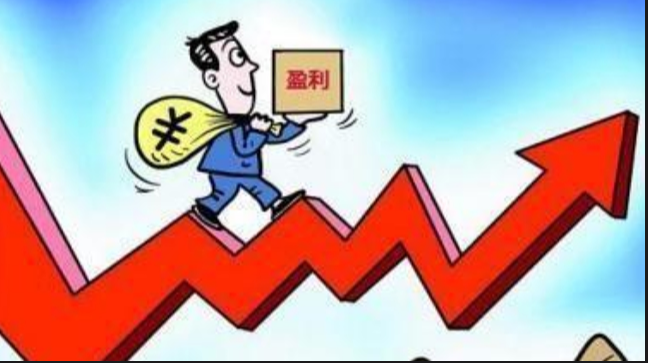 期货股票配资 ,美股预警信号？机构大幅下修盈利预期，财报季考验来袭