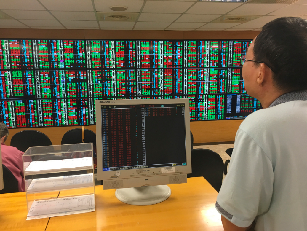 炒股配资资金：解锁财富密码，助你投资无忧