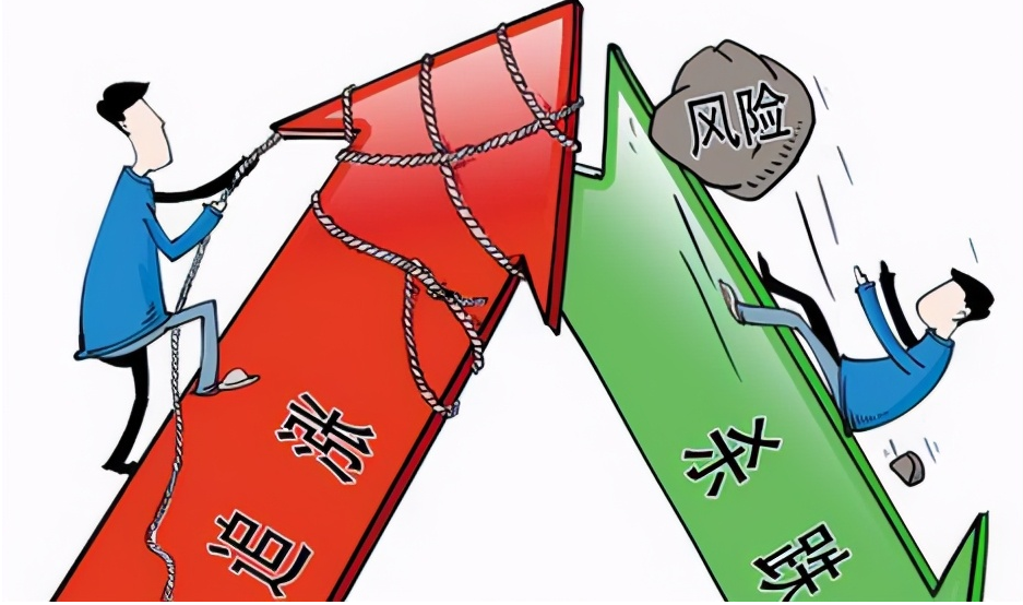 网上股票配资平台:助力投资者放大收益