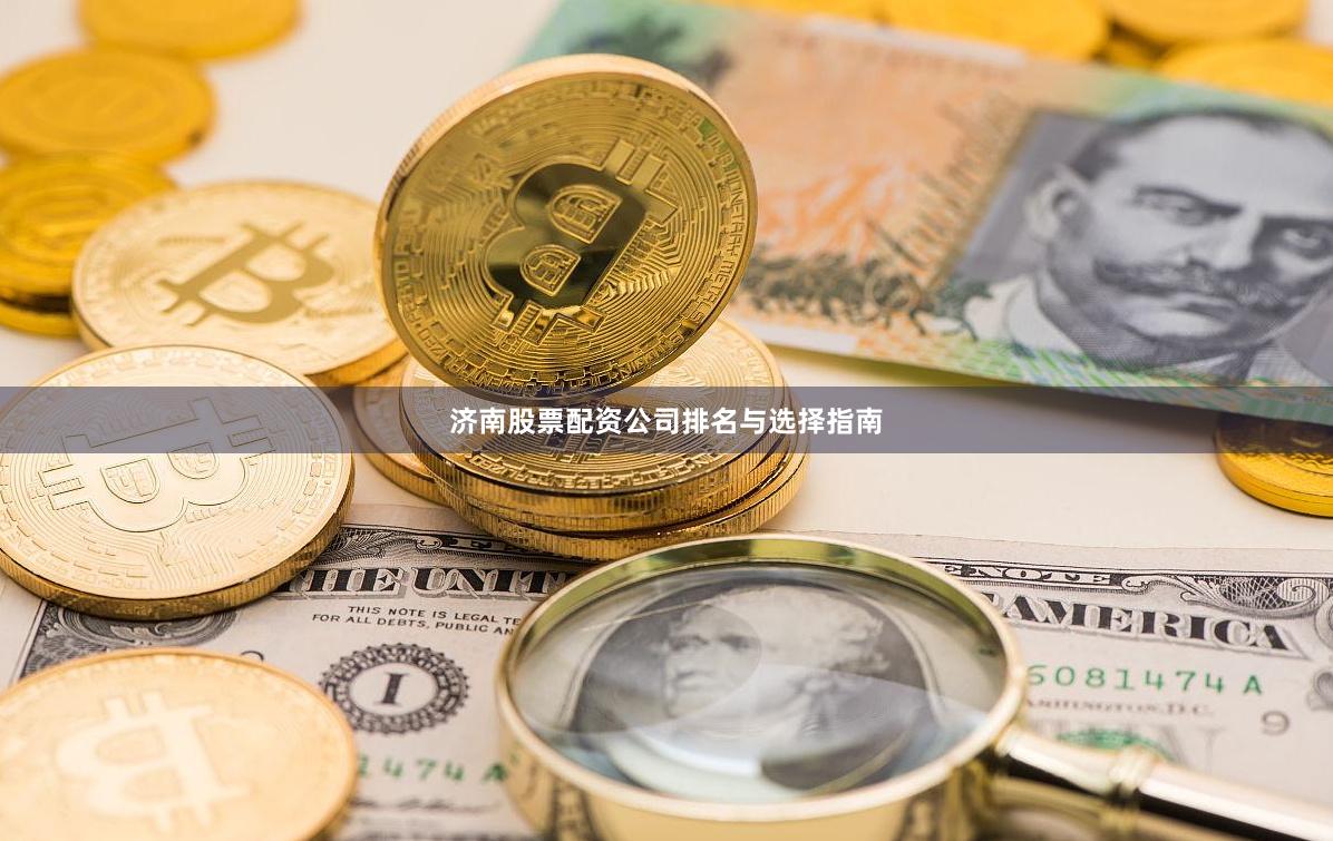 济南股票配资公司排名与选择指南
