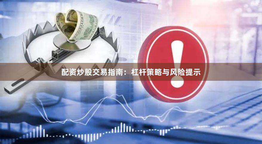 配资炒股交易指南：杠杆策略与风险提示