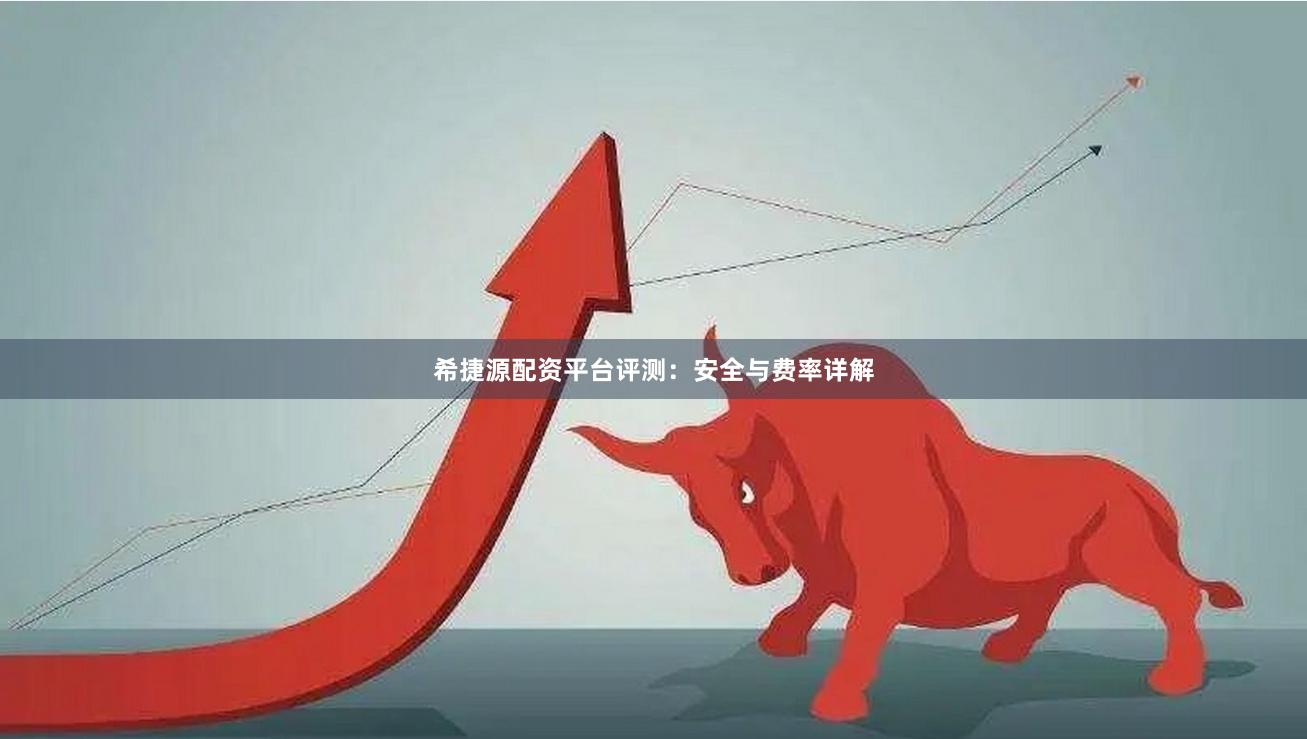 希捷源配资平台评测：安全与费率详解