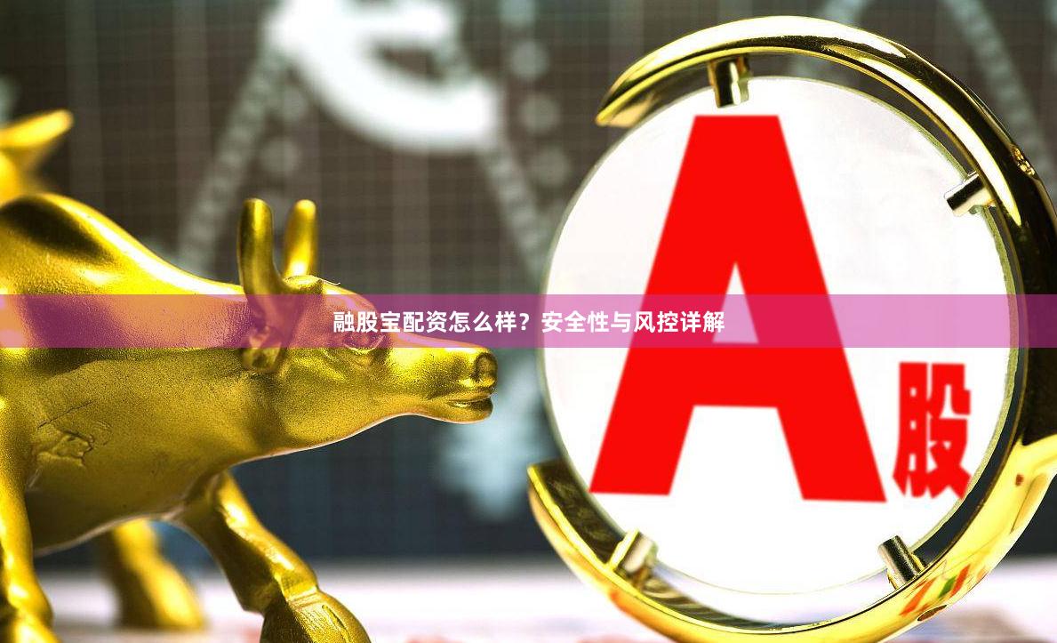 融股宝配资怎么样？安全性与风控详解