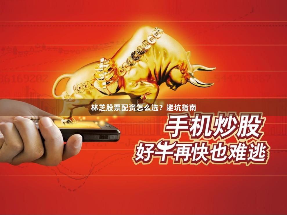 林芝股票配资怎么选？避坑指南
